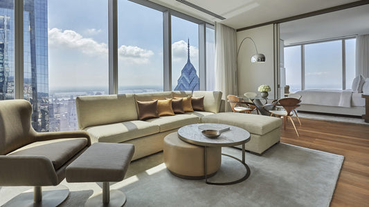 Four Seasons VIP Experience - Waitlist