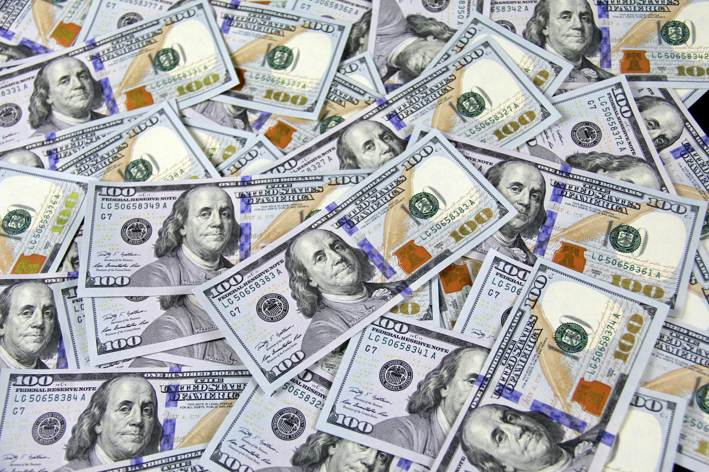 The Abundance Frequency Reset - General Access