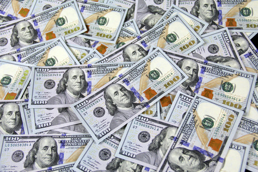 The Abundance Frequency Reset - General Access