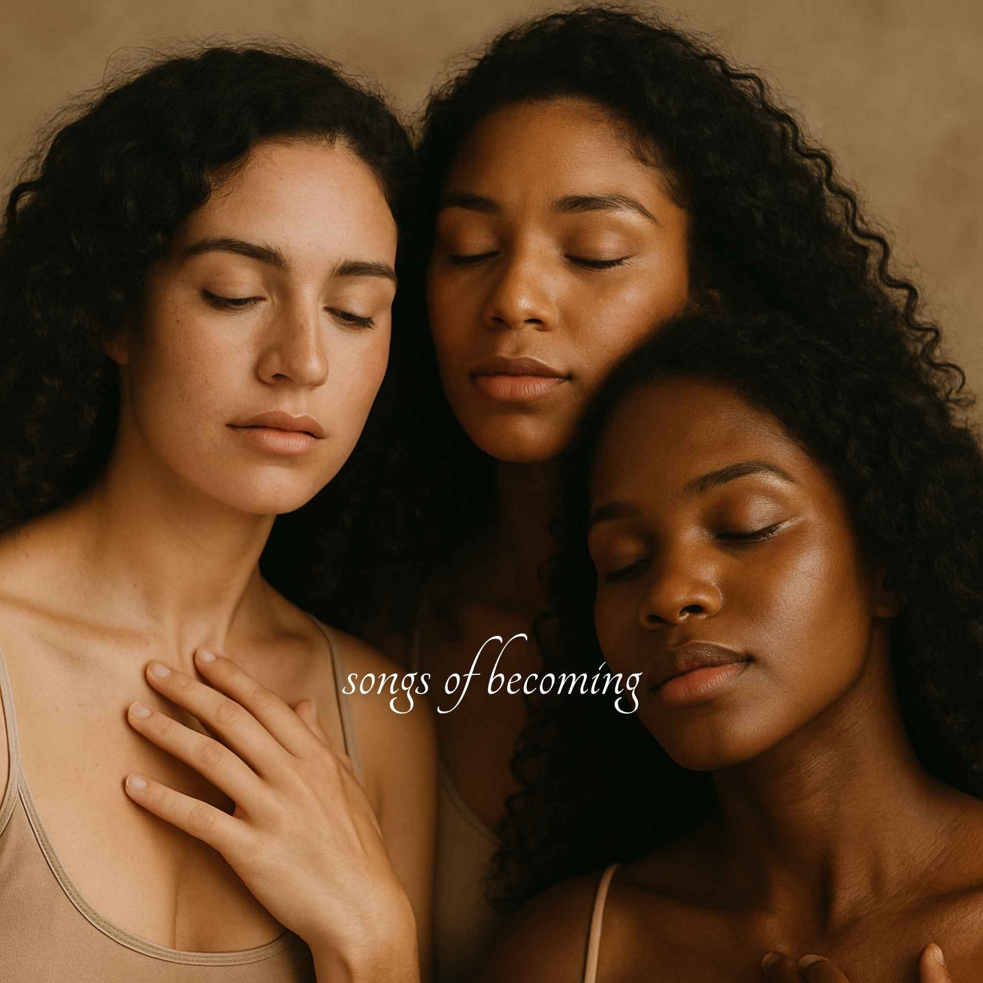 💎 songs of becoming bundle 💎